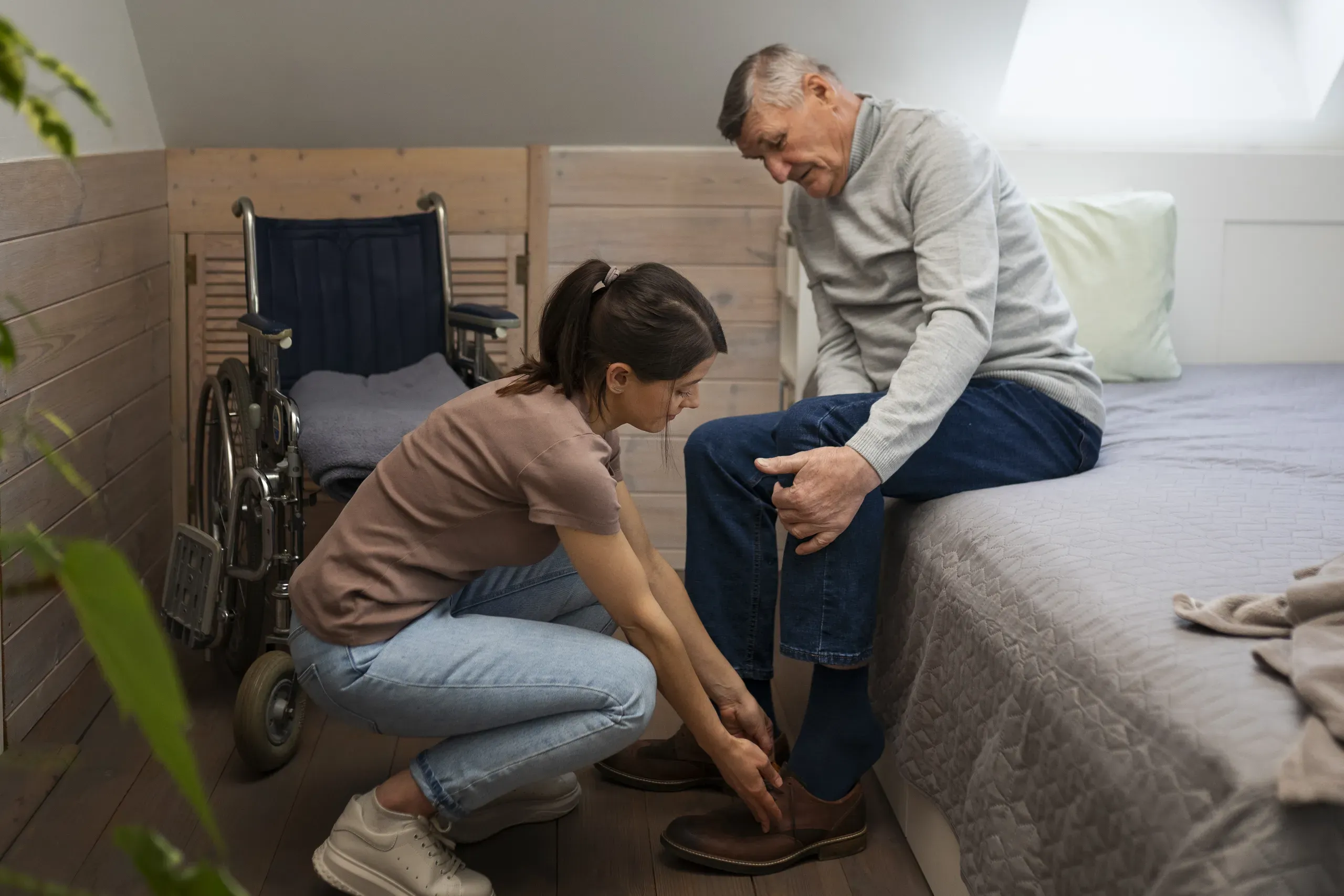 Dementia Care