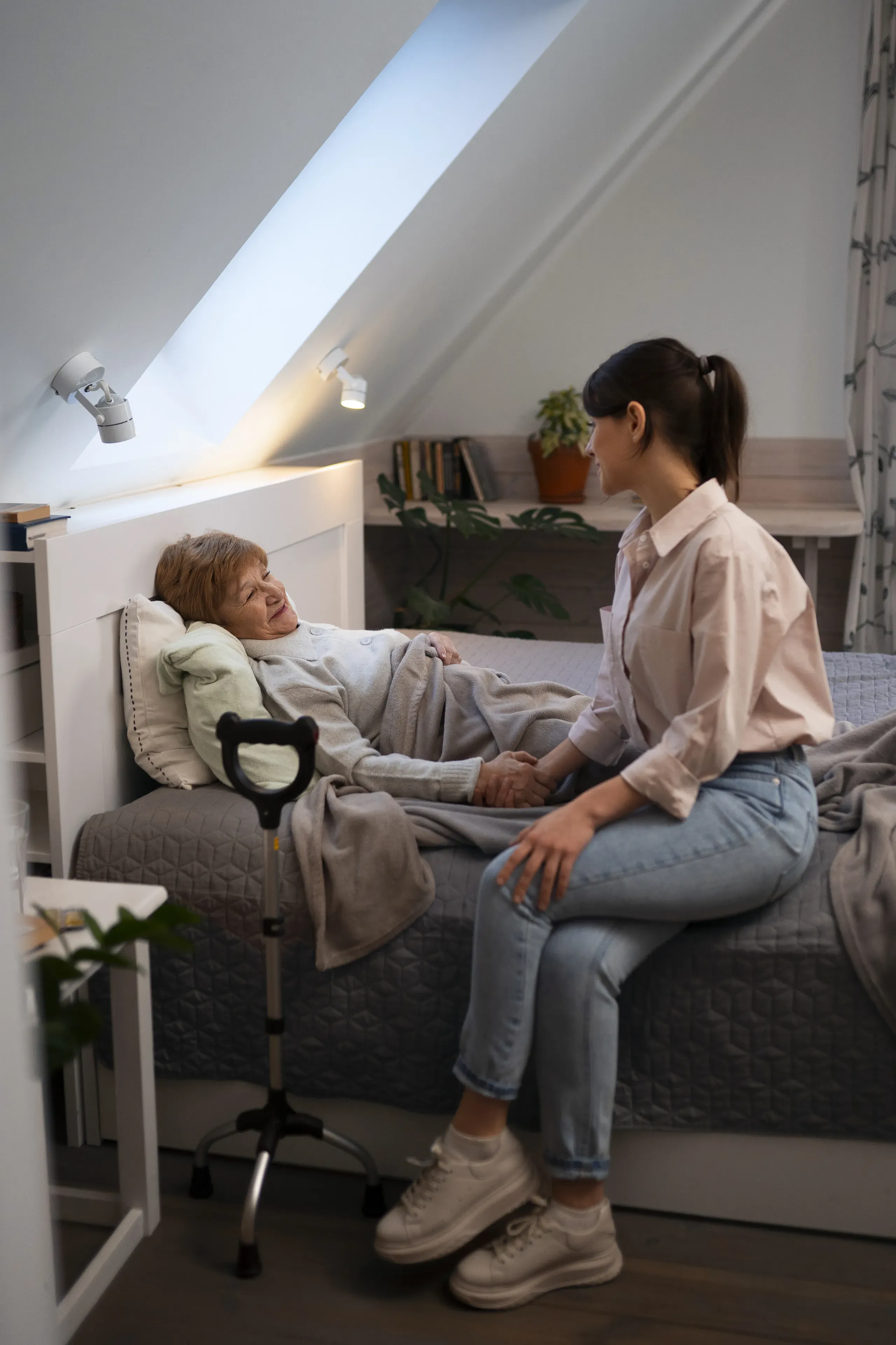 Palliative Care