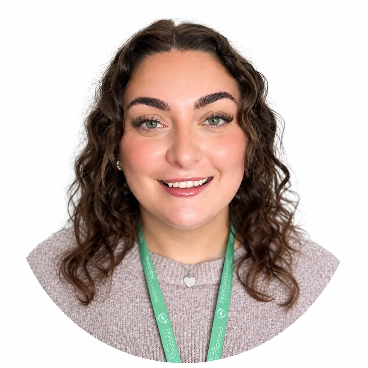 Tyler-Marie, Client Experience Manager at Personal Promise Home Care.